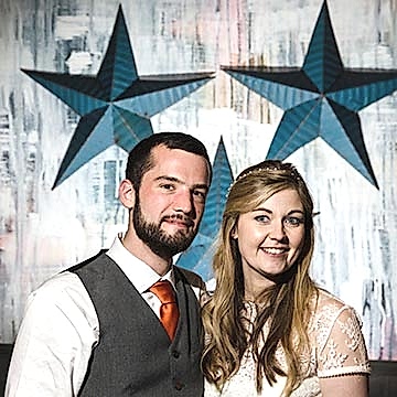 Royal Geographical Society Wedding