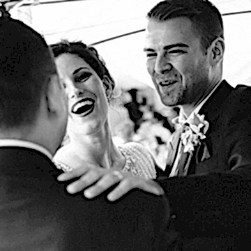 Duke of Cumberland Arms Wedding