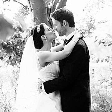 Farm Wedding Photography