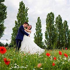 Lillibrooke Manor Barn Wedding