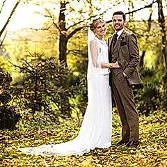 Cripps Barn Wedding Photography