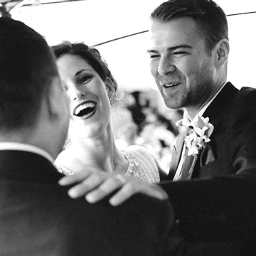 Duke of Cumberland Arms Wedding