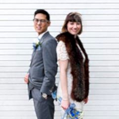 Islington Town Hall Wedding