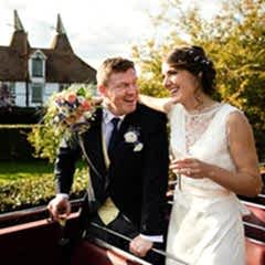 Yurt Festival Tipi Wedding in Kent