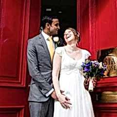 Asia House Wedding Photography