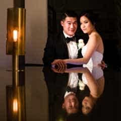 Andaz Hotel Wedding Photography