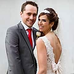 Northbrook Park Jewish Wedding Photography