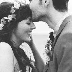 Iford Village Hall Weding