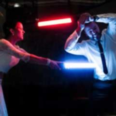 M Restaurant Wedding