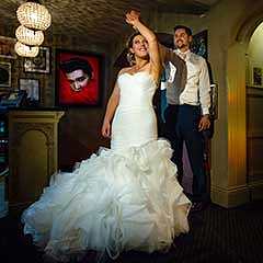 Manor by the Lake Wedding Photography