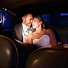 Nonsuch Mansion Wedding