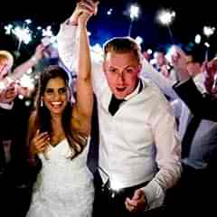 Old Kent Barn Wedding