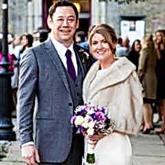 St Barts Brewery Wedding