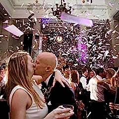 The Banking Hall Wedding London
