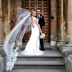 Elmore Court Wedding Photography