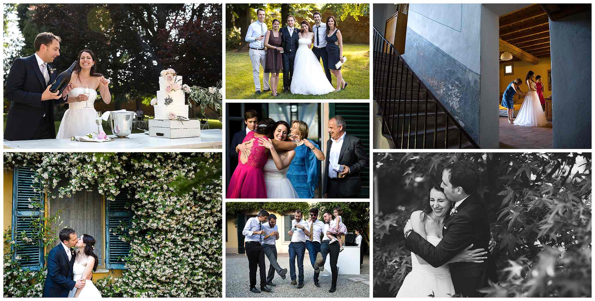 Destination Wedding Photographer