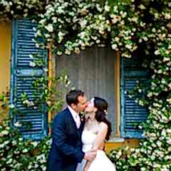 Villa Negri Wedding Photography Italy