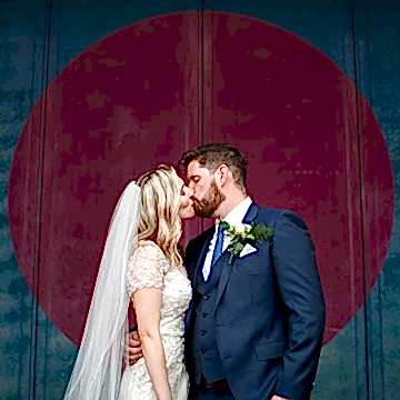 The Honourable Honourable Artillery Company Wedding