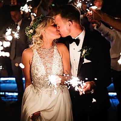 Cripps Barn Cirencester Wedding
