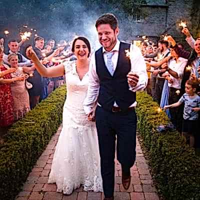 Best Wedding Photography at Woodhill Hall