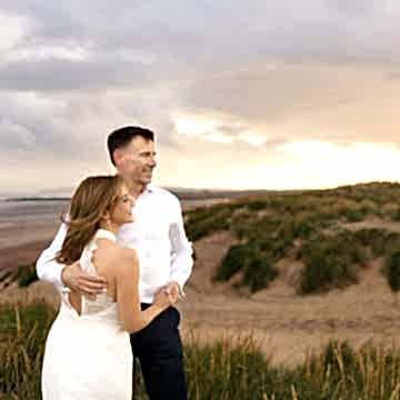 The Gallivant Wedding Photography