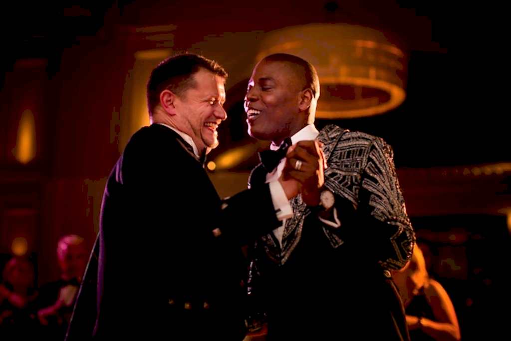 Same sex wedding photography prices