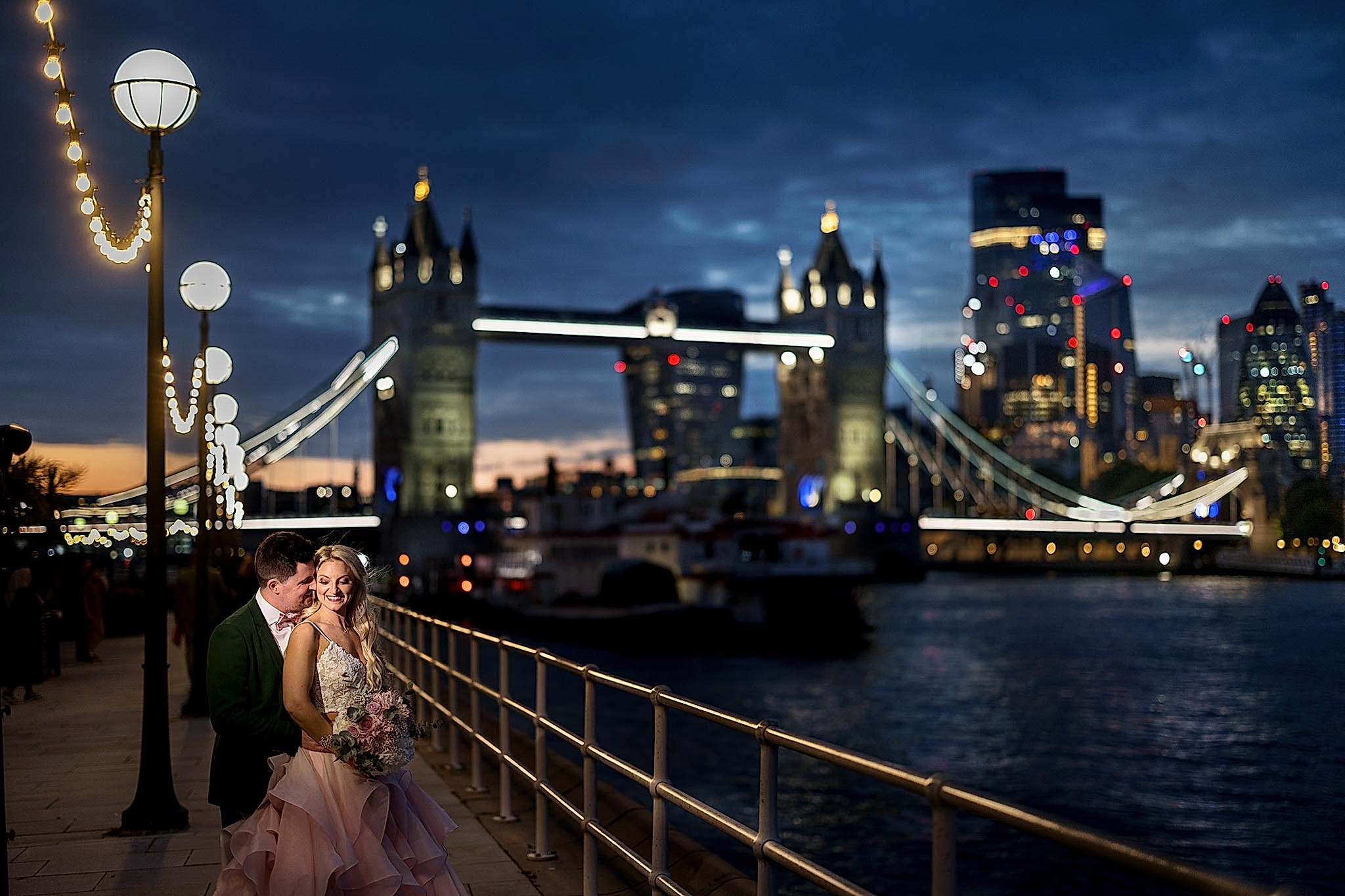 London Wedding Photography Pricing