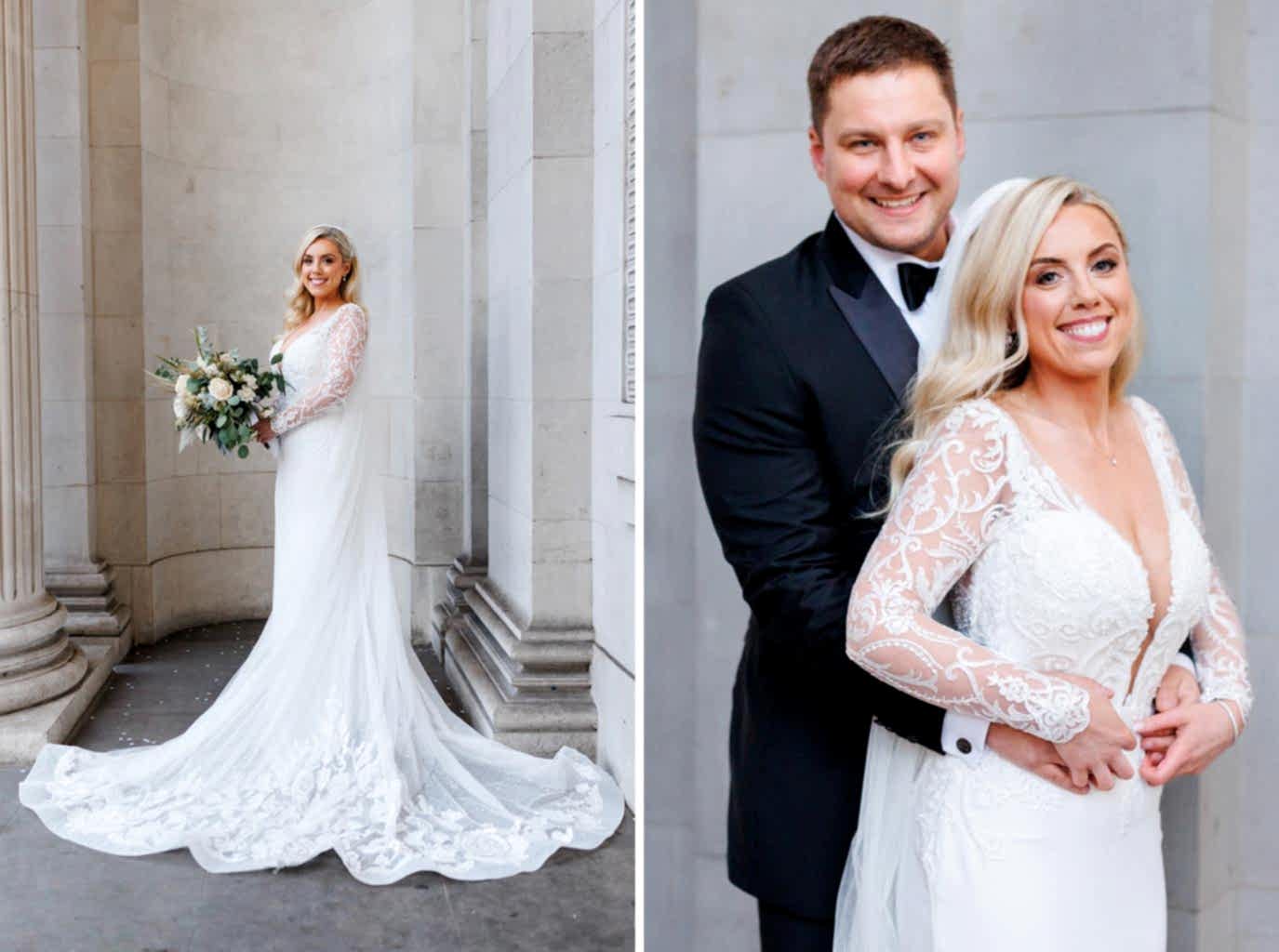 Micro Wedding Photography Pricing London