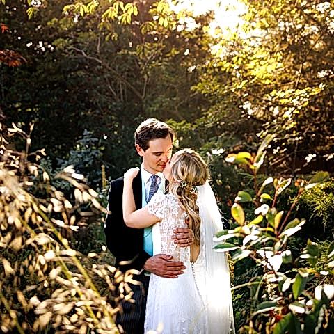 Dorney Court Wedding Photography