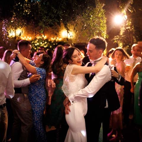 Cripps Barn Cirencester Weddings