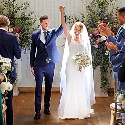 Dorny Court Weddings
