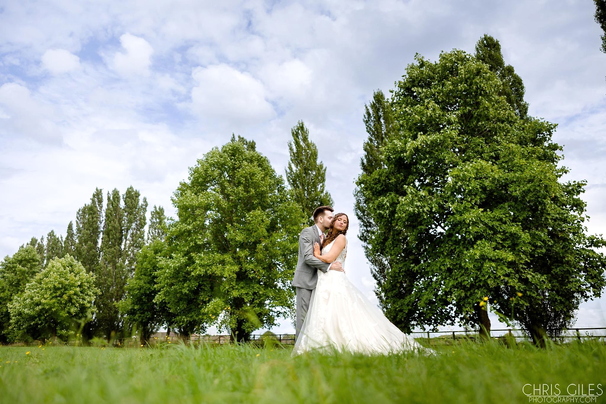 Lillibrooke Manor Weddings